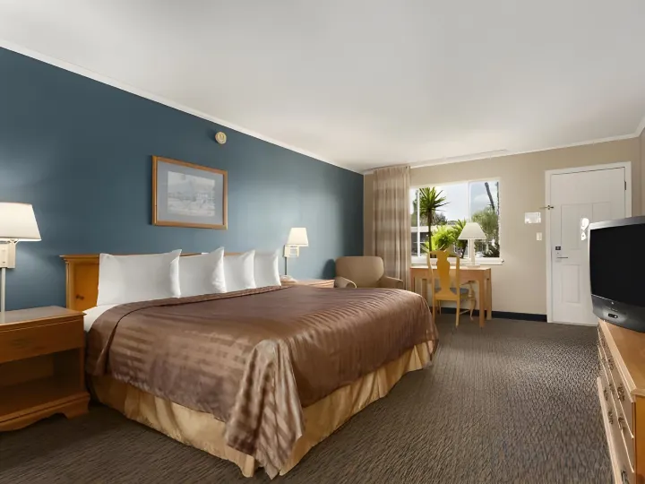 The Atwood Hotel San Diego - SeaWorld/Zoo
