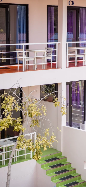 รูปภาพของซานาดู บีช รีสอร์ท