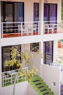 世外桃源海灘度假村