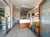 Ece Marina Suit Hotels in Fethiye