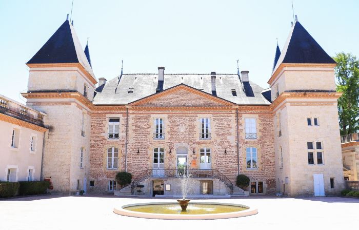 Logis Hôtel le Saint Marcel