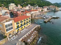Hotel Villa Sirio