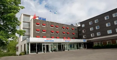 Best Western Hotel Kramm