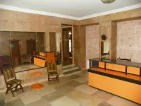 Hereti Hotel - 3 Sao