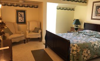 The Abbé House Inn