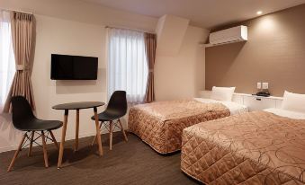 Hotel New Tohoku