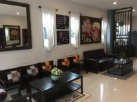 H2O Hotel Các khách sạn ở Wiang Pa Pao