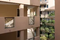 Résidence Pierre & Vacances Cannes Verrerie Hotels in Cannes La Bocca