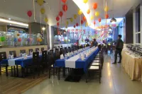 Hotel Horison Ultima Bekasi - servizio colazione