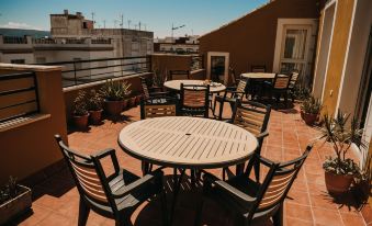 Hotel Nuro
