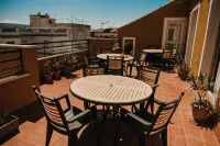 Hotel Nuro Hotels in Barbate