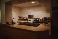 Hotel Nuro - bar