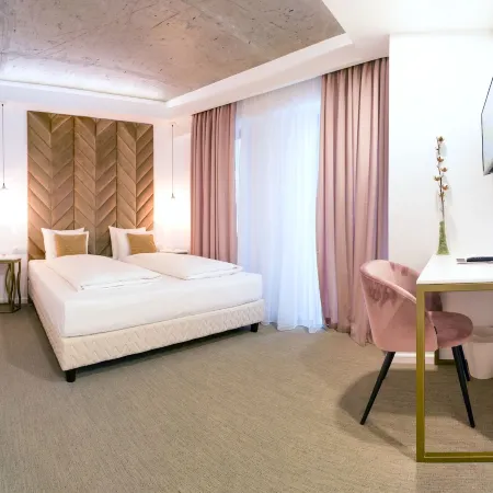 Filitti Boutique Hotel