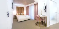 Filitti Boutique Hotel - Balcony