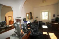 La Locanda di Adele - Il Giardinetto B&B Hotels in Vicchio