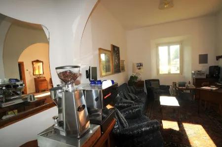 La Locanda di Adele - Il Giardinetto B&B Отели рядом с достопримечательностью «Mugello»