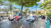 Nrma Woodgate Beach Holiday Park Hotel di Woodgate