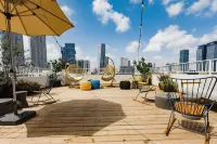 Domus Metro Hotel Hotels in Or Yehuda