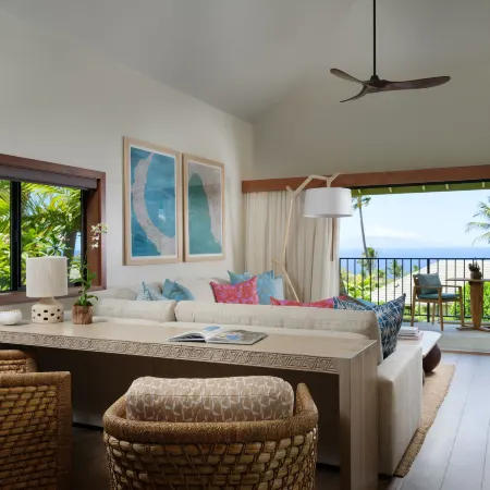Hotel Wailea, Relais & Châteaux - Adults Only