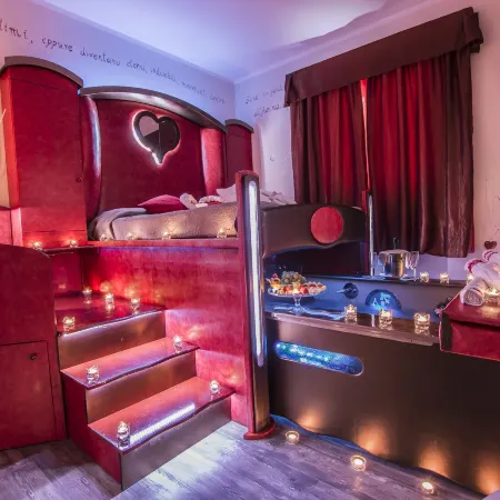 Hotel Butterfly