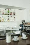 Hotel Houston - bar