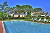 أيروان بيسا بارك هوتل