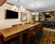 MainStay Suites Watford City - Event Center Hotels in McKenzie County