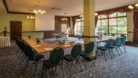 Jembo Park Hotel Hotel di Jena