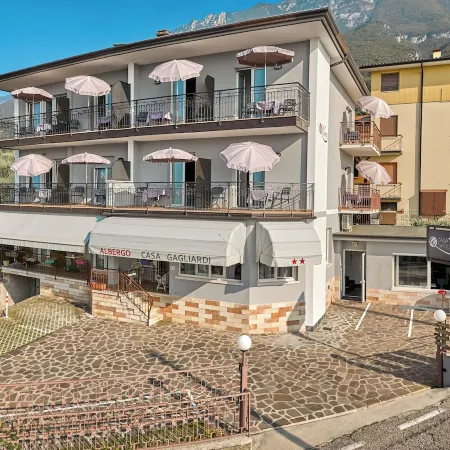 Hotel Casa Gagliardi