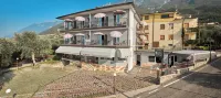 Hotel Casa Gagliardi - Mountain view