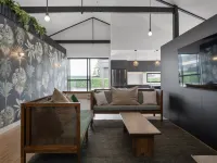 The Chamberson Hotels near Baldwin Street
