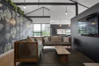 The Chamberson Hotels in Dunedin