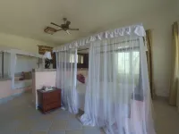 The Vagabond Lodge Hotel di Mkwaja