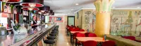 Cleopatra Spa Hotel - bars