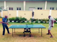 K-Yellow Hotel & Resort