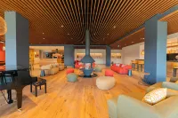 Pinar Hotel Hotel di Belkis Koyu