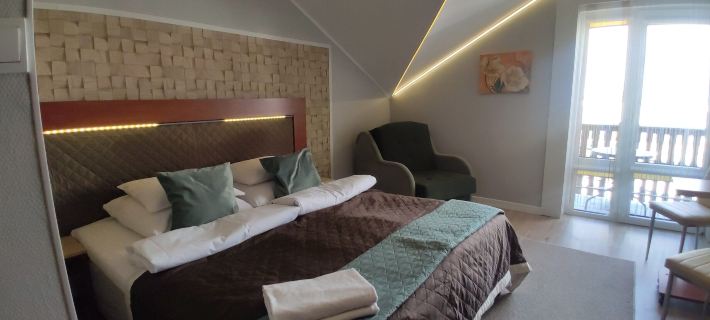 OW Sargus Hotels in Puck County