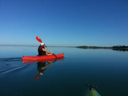 Greenhouse Inn by the Bay