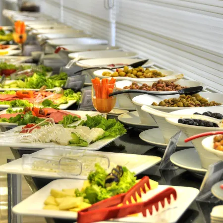 Golden Deluxe Hotel