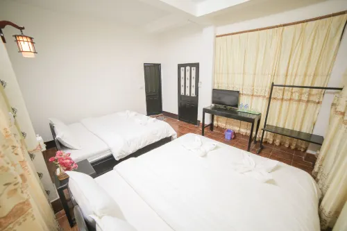 Maylay Guesthouse