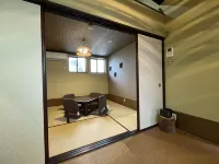 Kanon House - Bungalows
