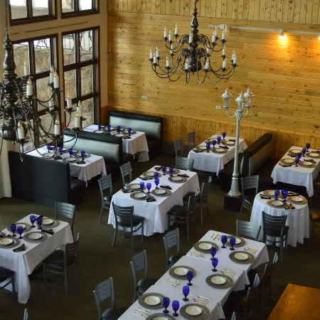 The Inn at Silvercreek
