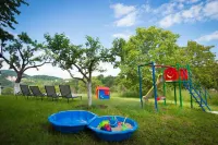Pensiunea Toscana Hotels in Ghimbav