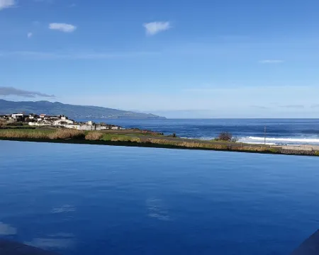 綠海水療酒店 聖米格爾島酒店