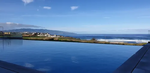 Hotel Verde Mar & Spa