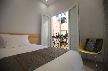 Hostal Palacio Luna