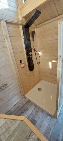 La Longère des Nuits de Varenne Отели в г. Мениль-Фольмприз