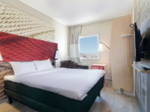 Ibis Iquique Hotels in Iquique