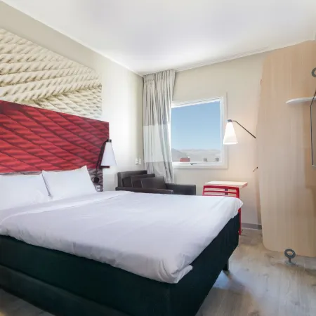 Ibis Iquique Hotéis em Iquique