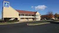Travel Inn Motel Hotels near University of Hartford